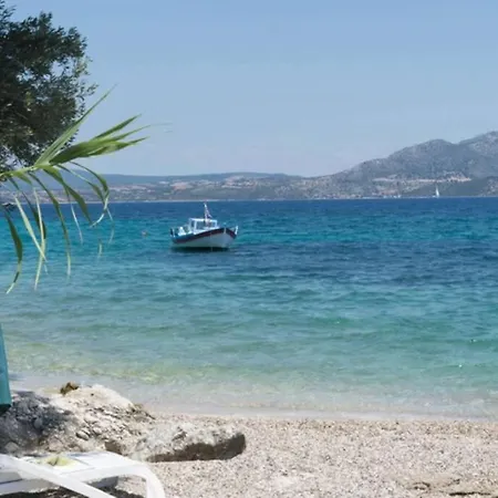 Case de vacanță Rocca Nikiana