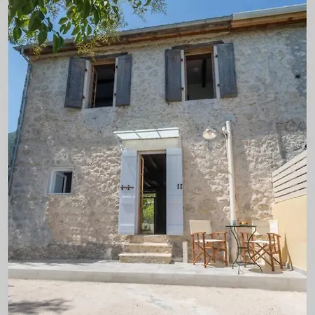 Rocca Holiday home *